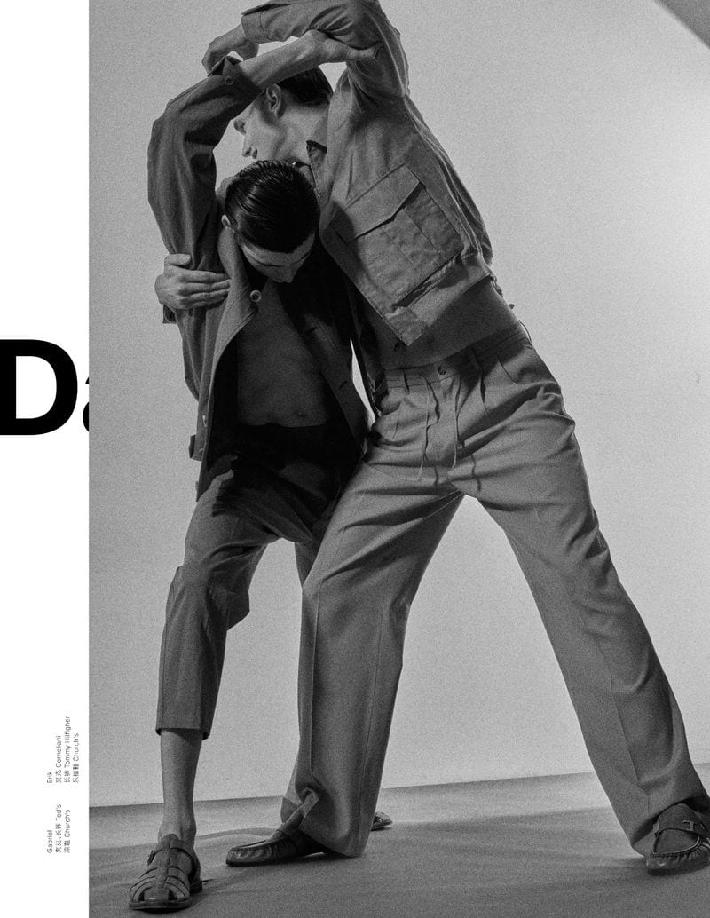 Valerio Sēstito — portfolio 3