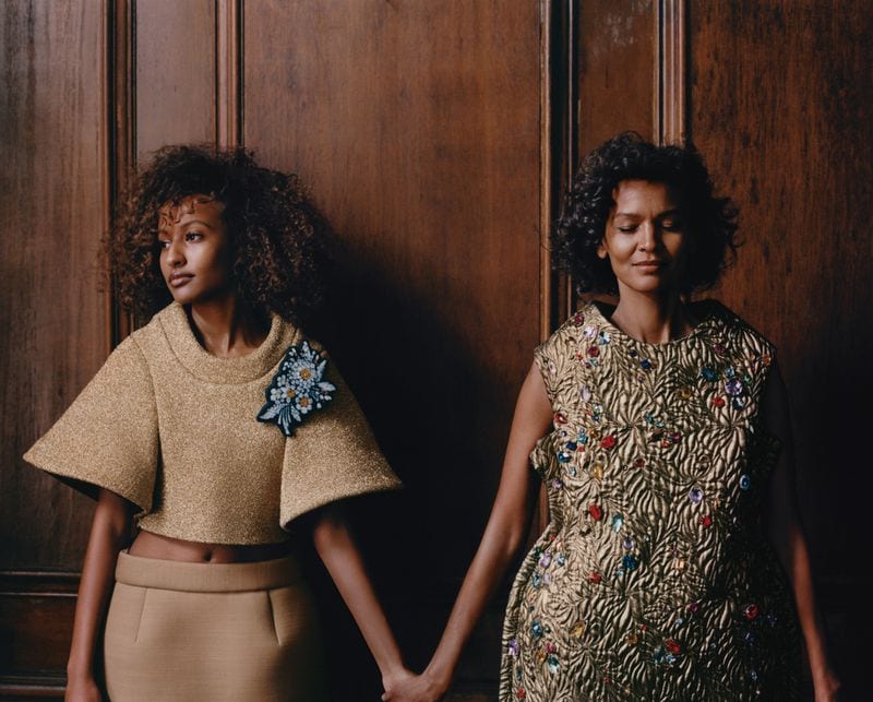 Raee Kebede — photo 1