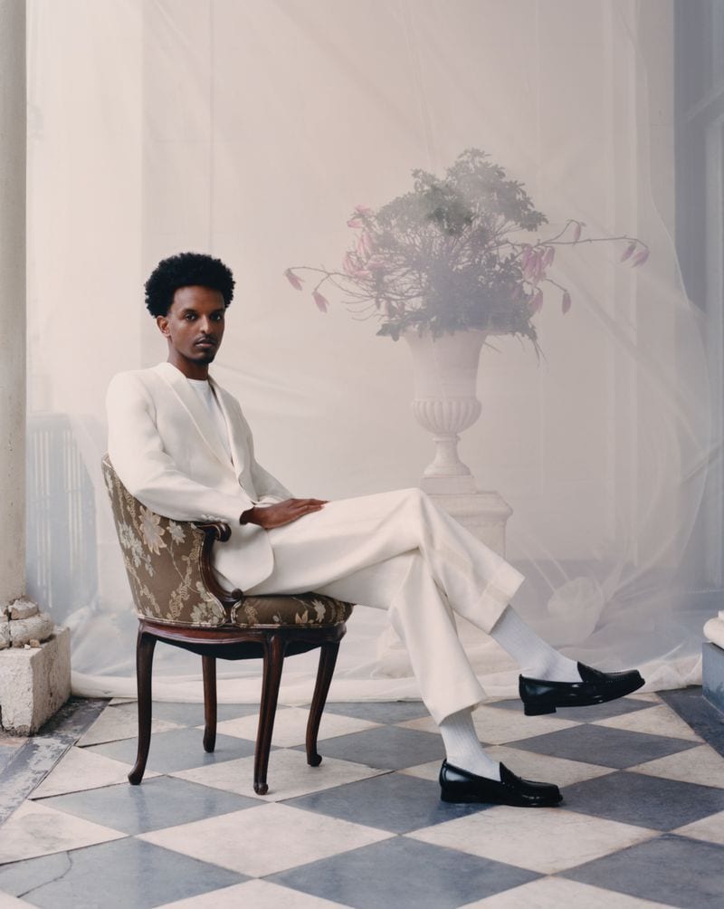 Suhul Kebede — photo 1