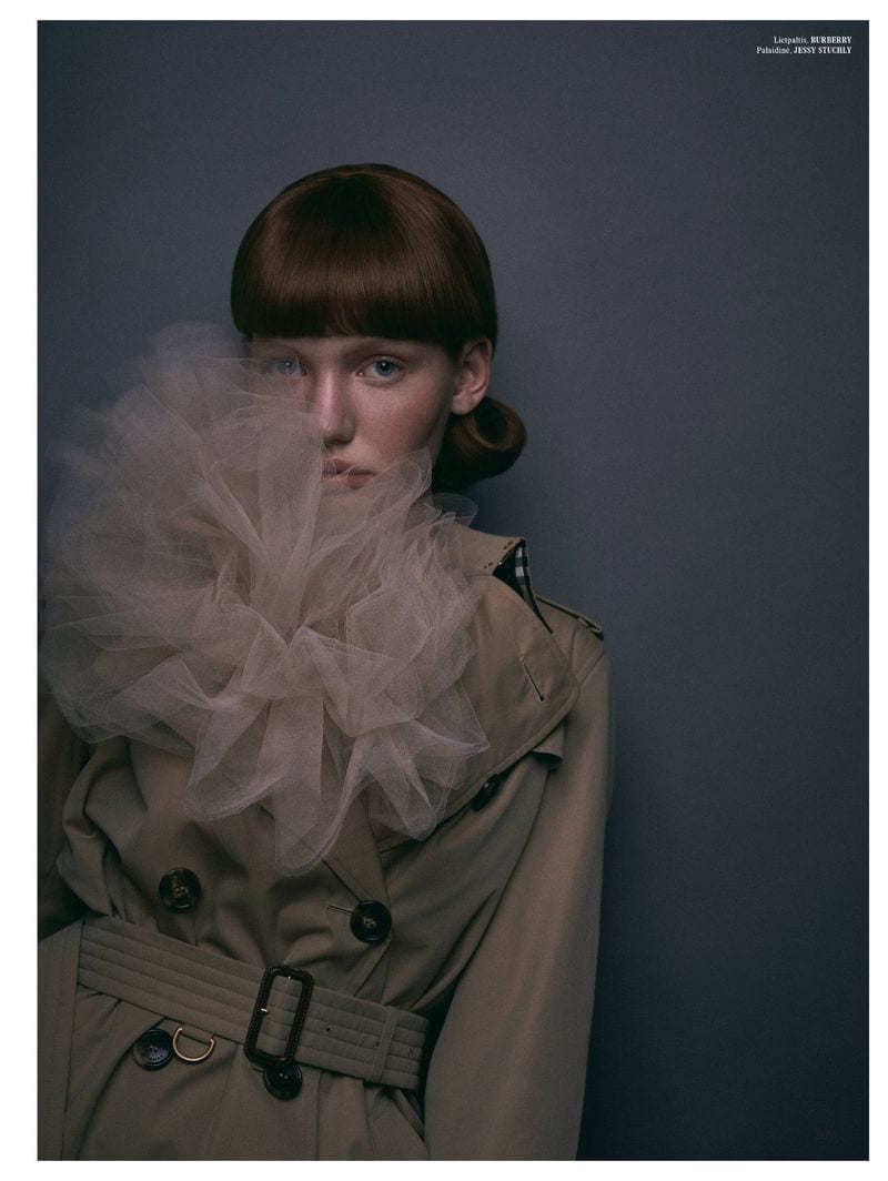 Julia Strege — photo 9