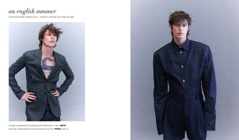 Conrad Leadley — photo 4