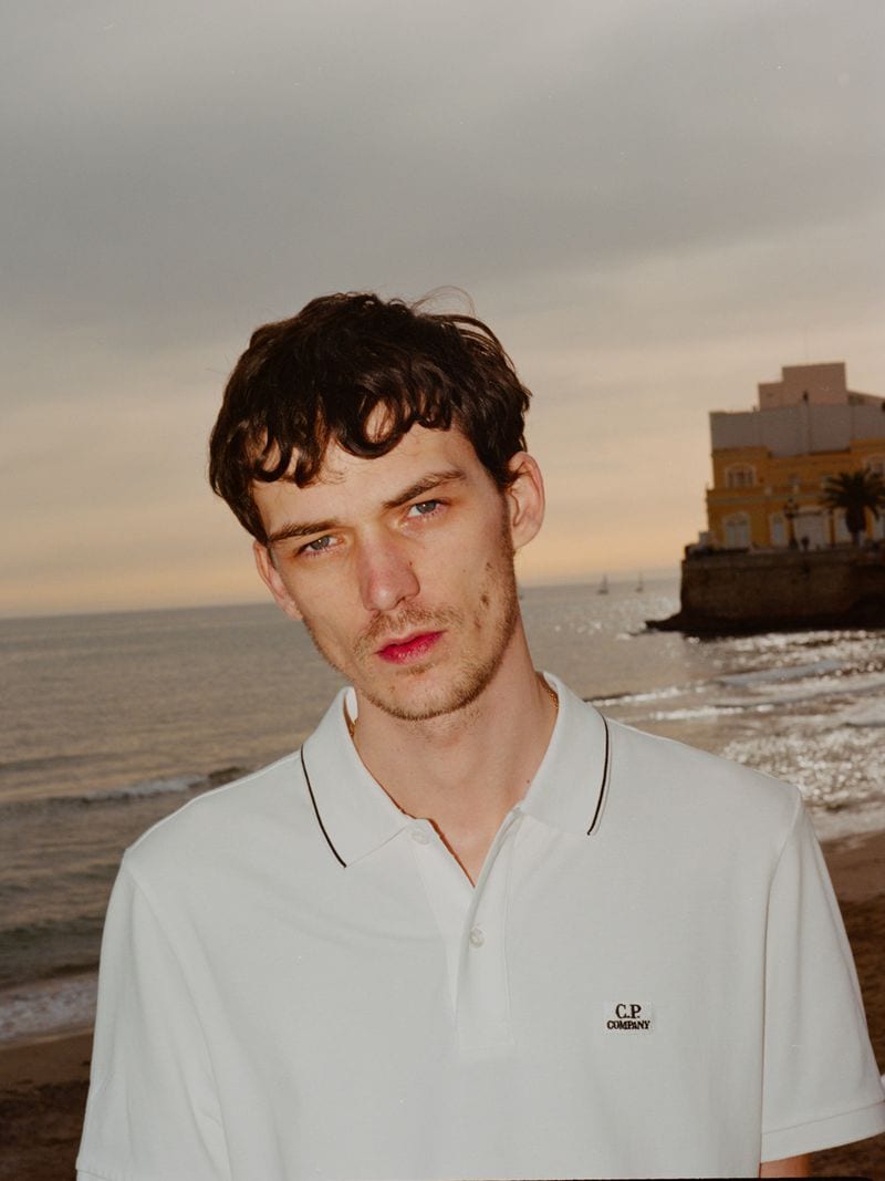 Baptiste Faure — photo 1