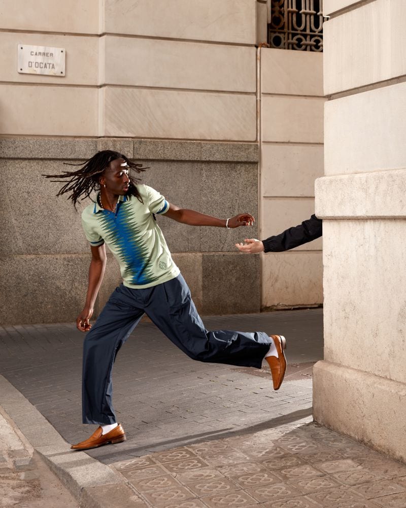 Soribah Ceesay — photo 2
