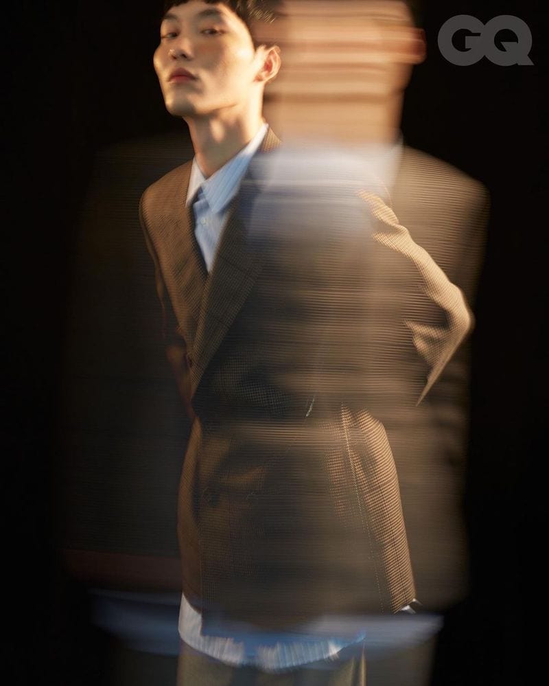 Joseph Chou — photo 6