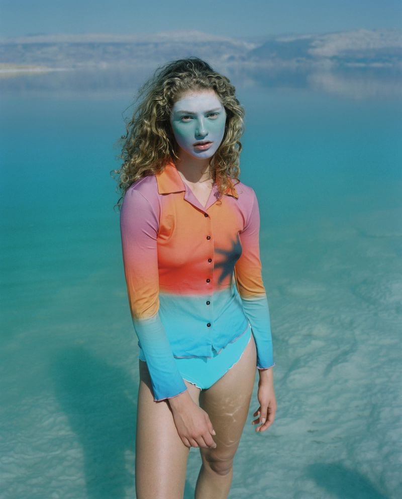 Noa Rennert — portfolio 2