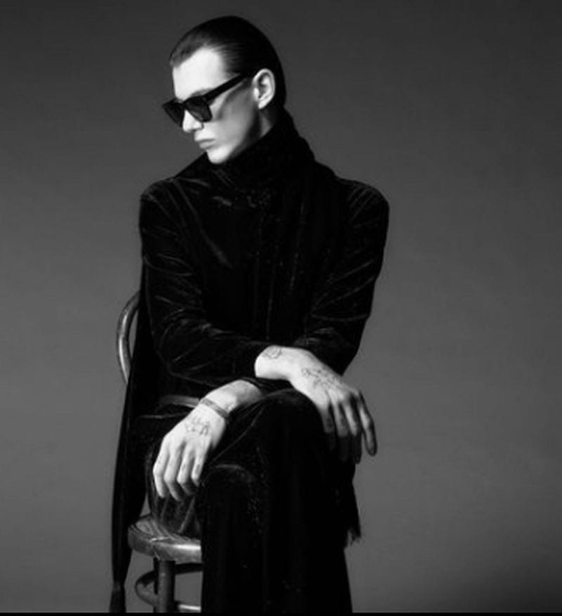 Damian Zalewski — photo 1