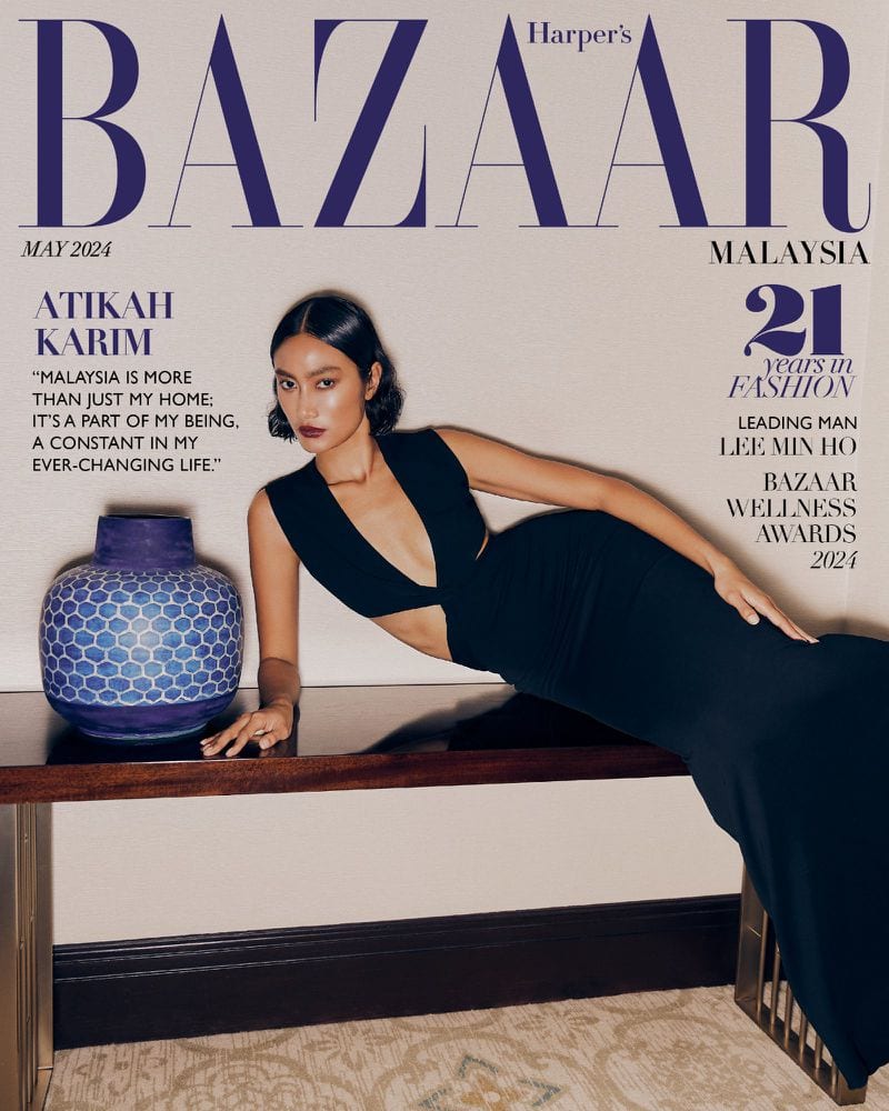 Atikah Karim — photo 3