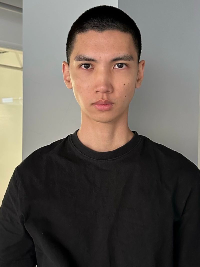 Huang Guopei — photo 1