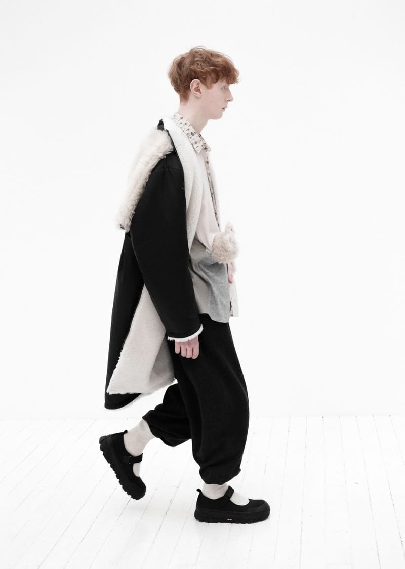 Ferdia Gallagher — photo 3