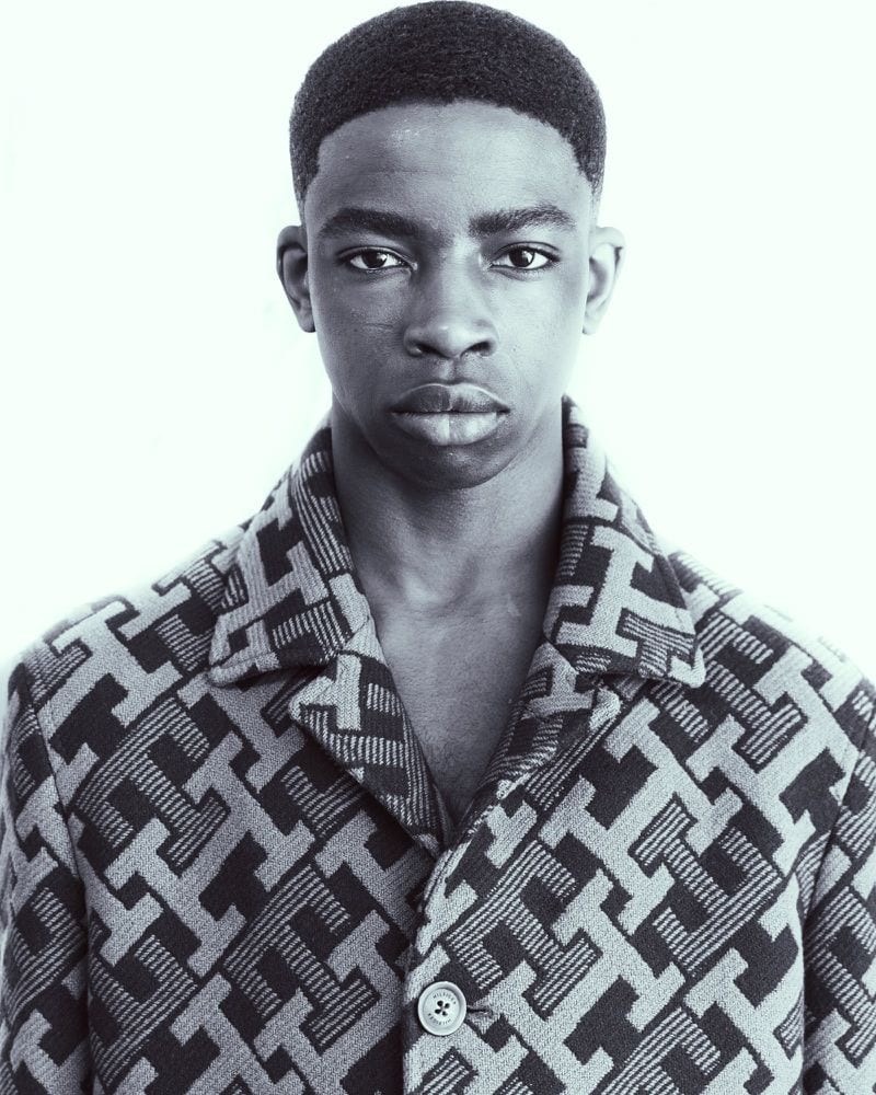 Nelson Gariba — photo 10