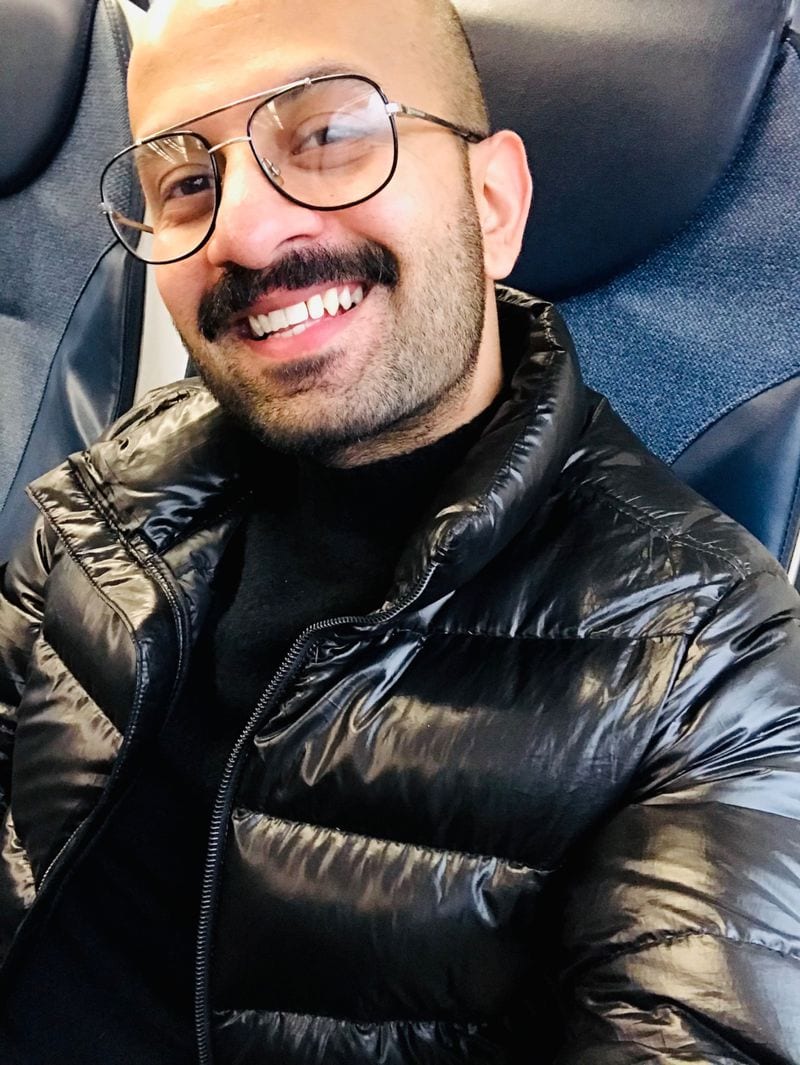 Hannan Siddique — портфолио 1