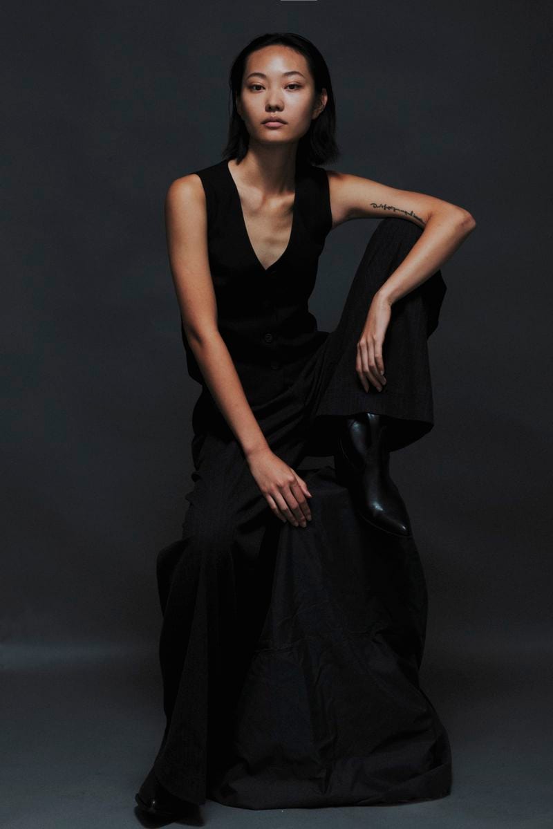 Sitong Liu — photo 1
