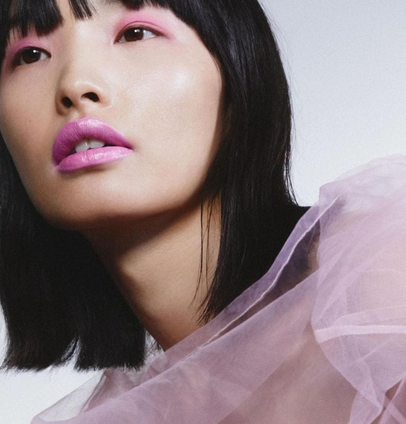 Jing Huang — photo 9