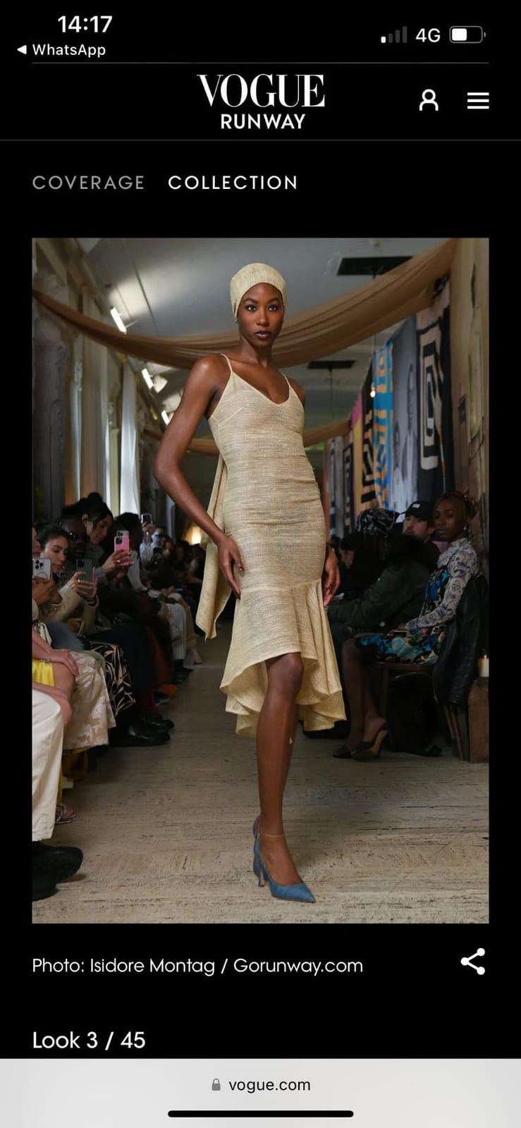 Veronika Collins — photo 4