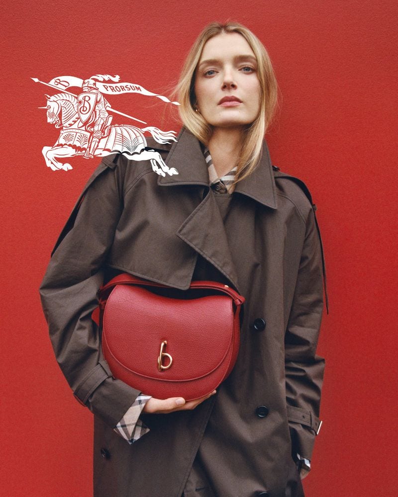 Lily Donaldson — photo 1