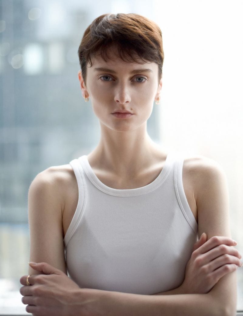 Sarah Armstrong — photo 1