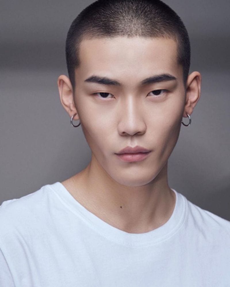 Gaogao Wu — photo 1