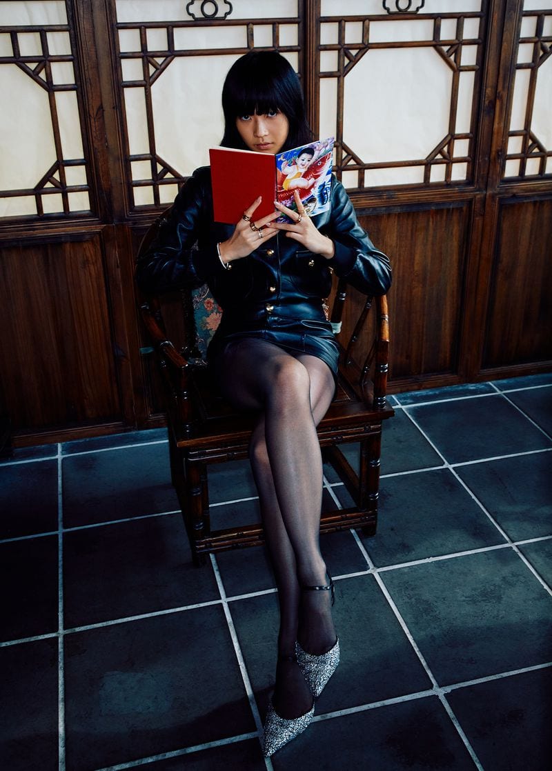 Sin Yan — photo 11