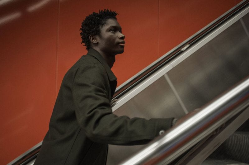 Seraphin Badji — photo 3