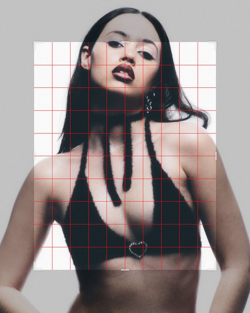 Sylvia Perez — portfolio 7