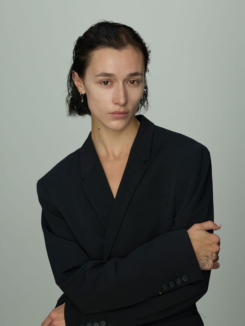 Hilda Halilovic — photo 1