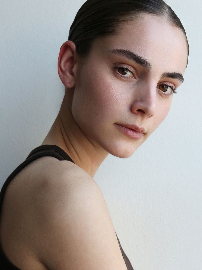 Romy Schonberger — photo 1