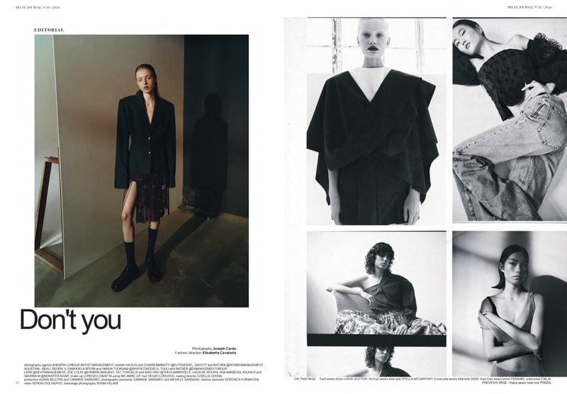Gisella Genna — portfolio 4