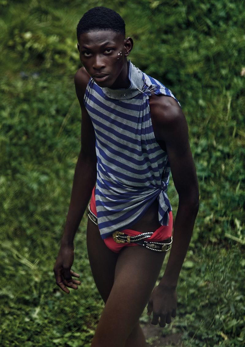 Quadri Ajao — photo 7
