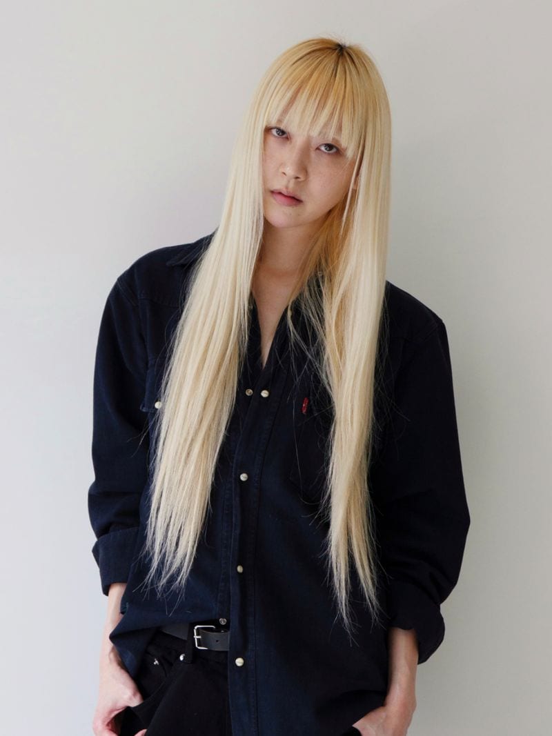 Jina Yoo — photo 1