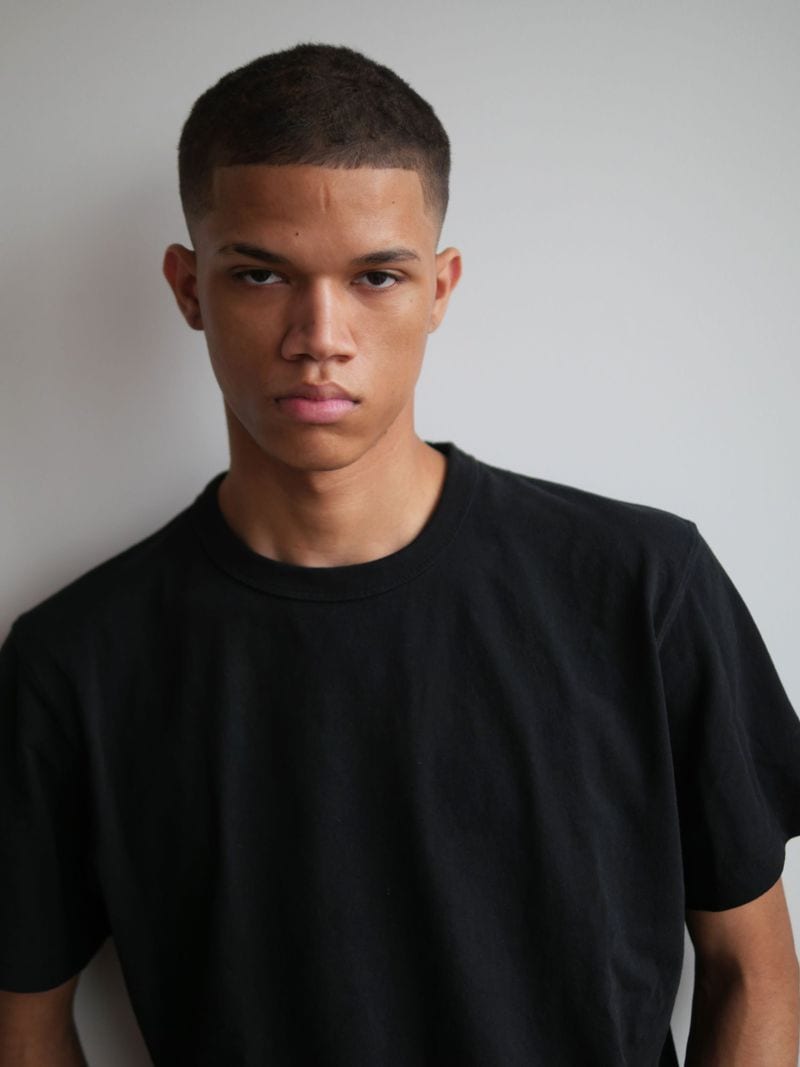 Uryel Kouessin — photo 1