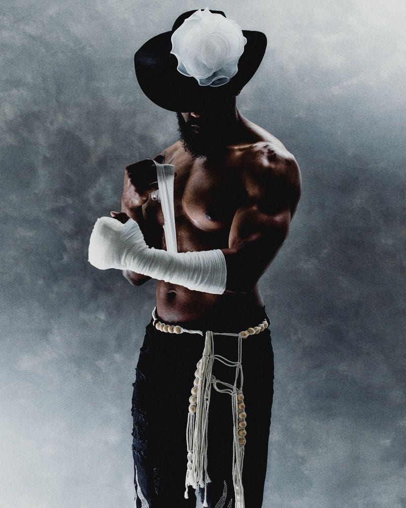 Juanjose Mouko Nsue — portfolio 5