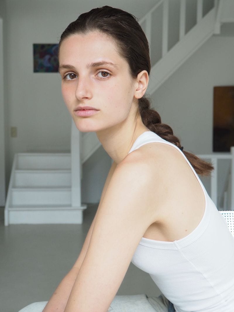 Sien van den Brande — photo 1