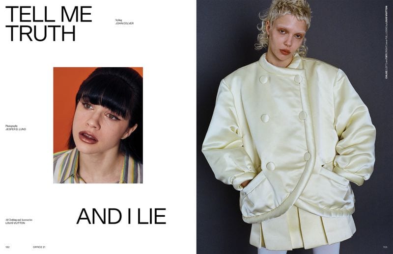 John Colver — portfolio 8