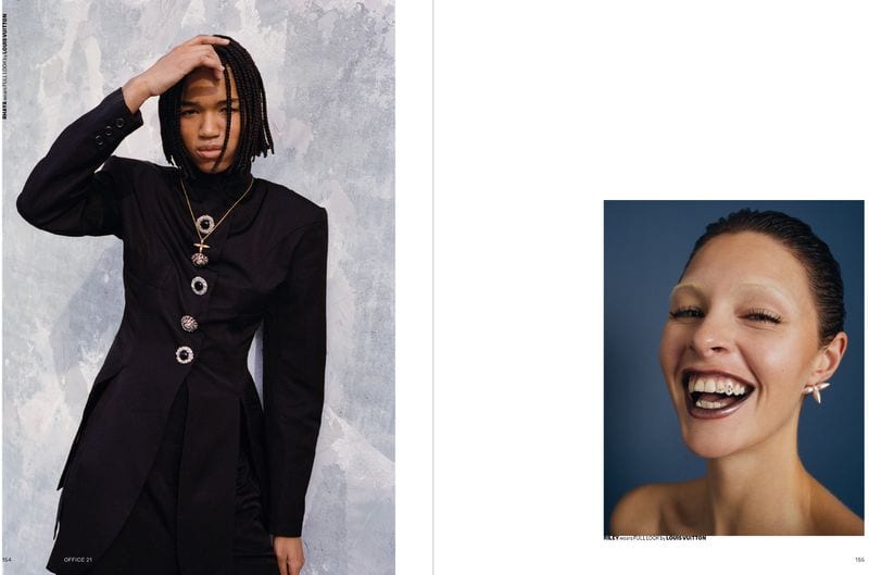 Rhaya Jacobs — photo 3