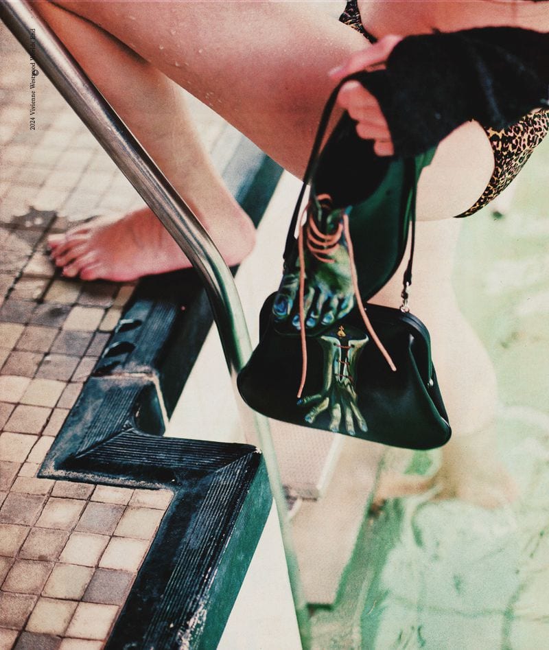 Lucia Fairfull — photo 7
