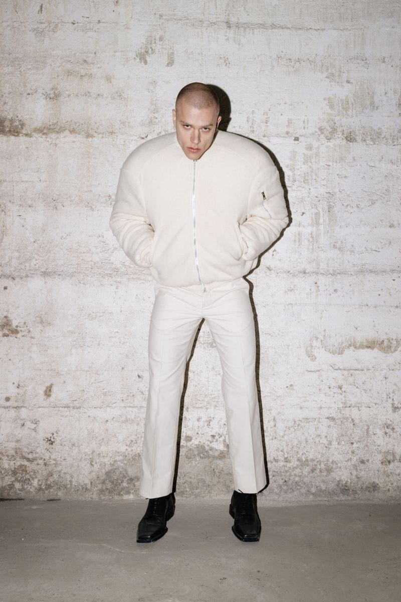 Moritz Graefen — photo 1