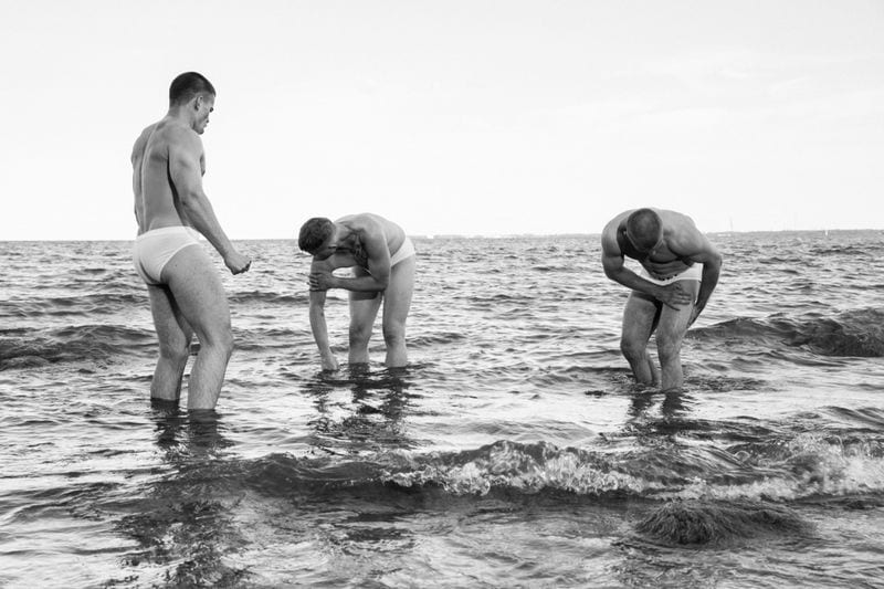 Michal Wojcik — photo 3