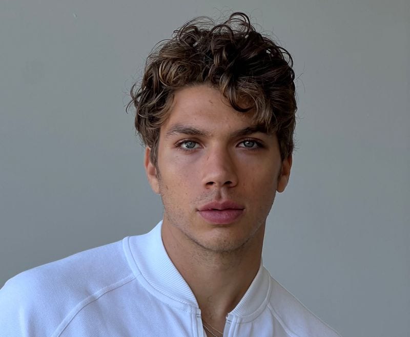 Elias Becker — photo 1