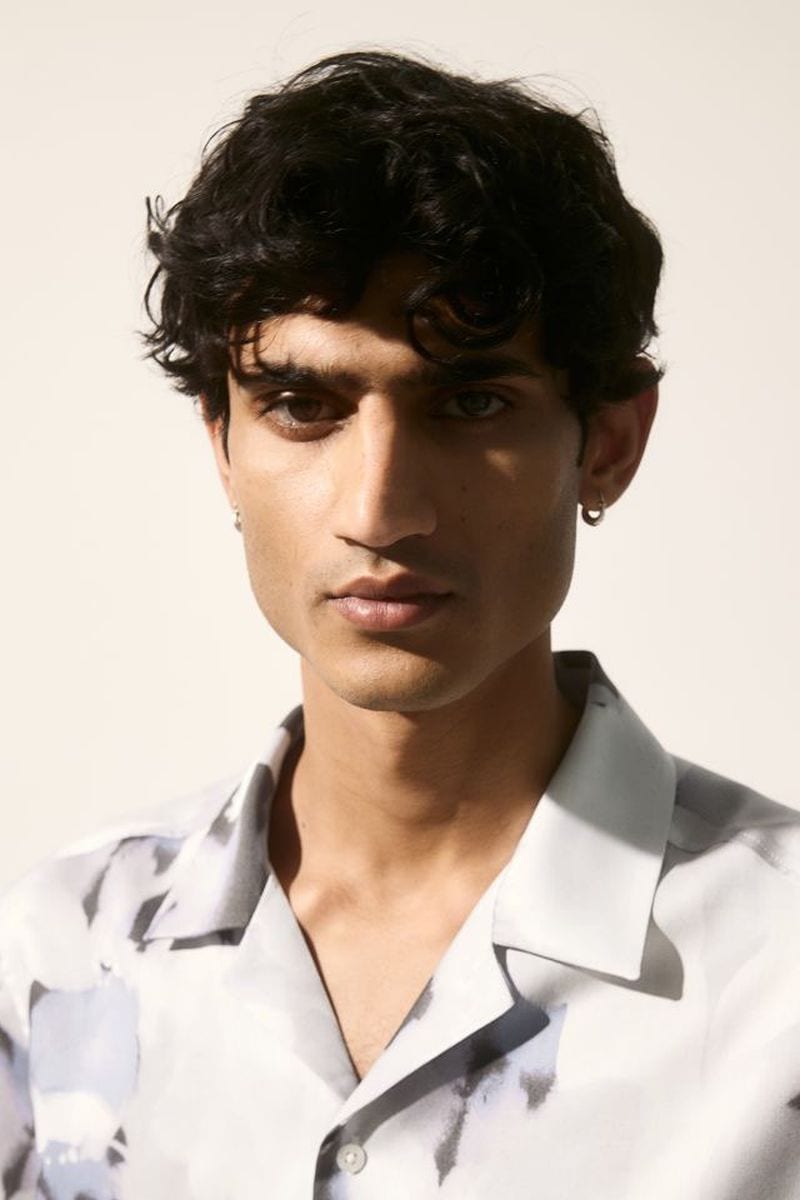 Neeraj Saini — photo 1