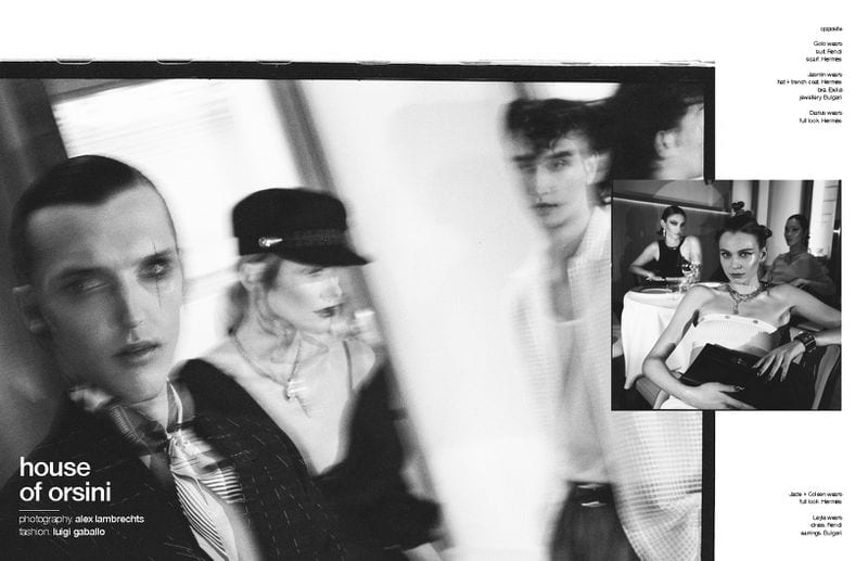 Alex Lambrechts — portfolio 4
