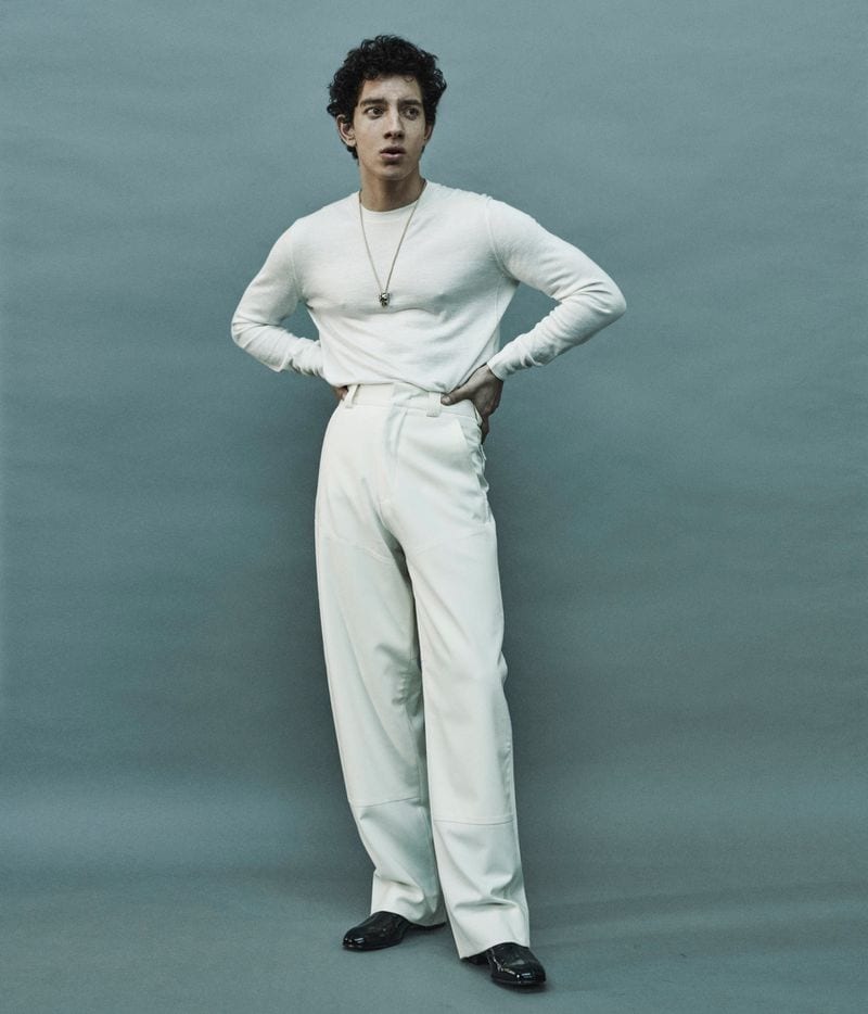 Jorge Lopez — photo 6