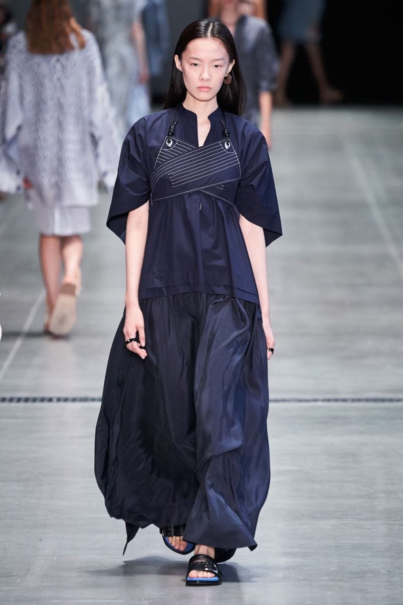 Fang Yuting — photo 9