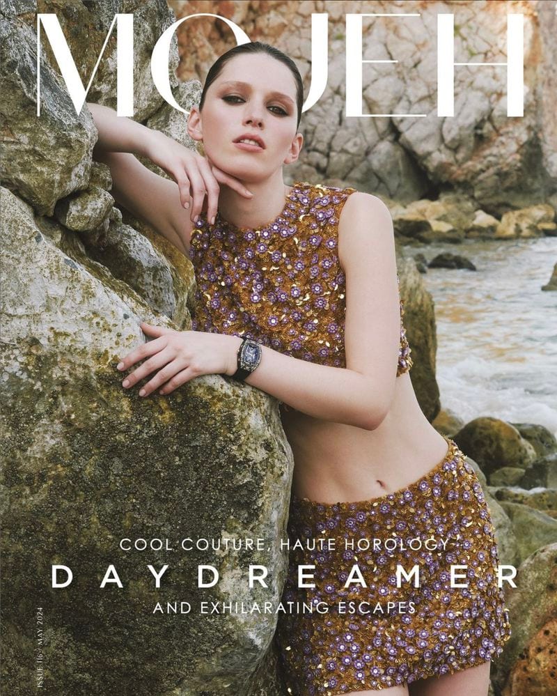 Lottie Hayes — photo 3