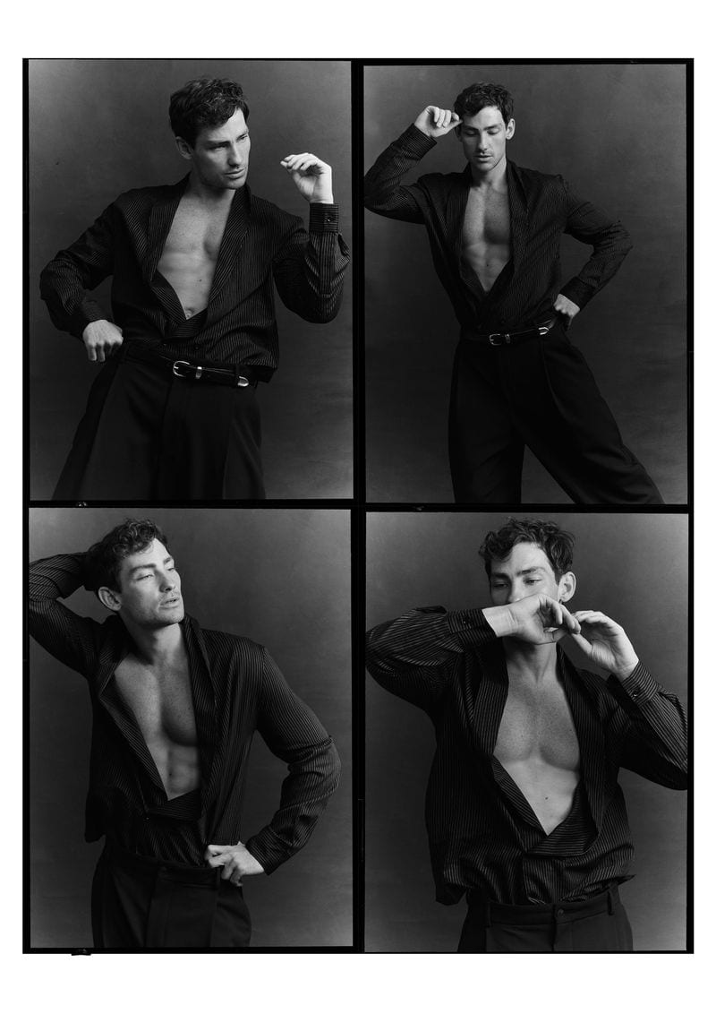 Julian Freyberg — portfolio 6