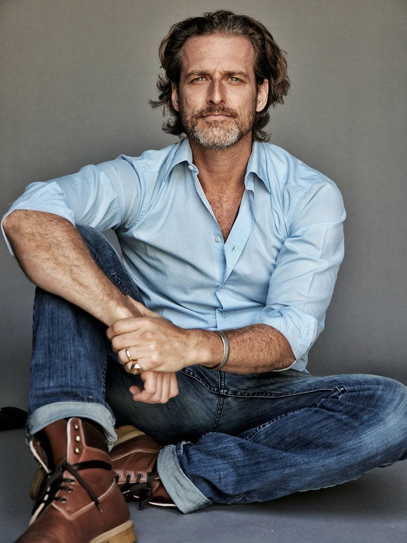 Alexi Lubomirski — портфолио 1