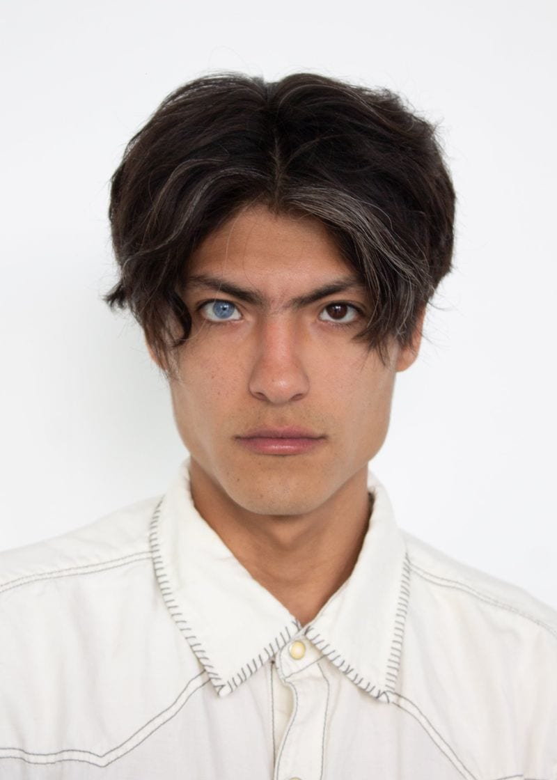 Oscar Guerojo — photo 1