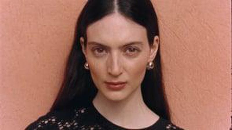 Lila Braghero — photo 8