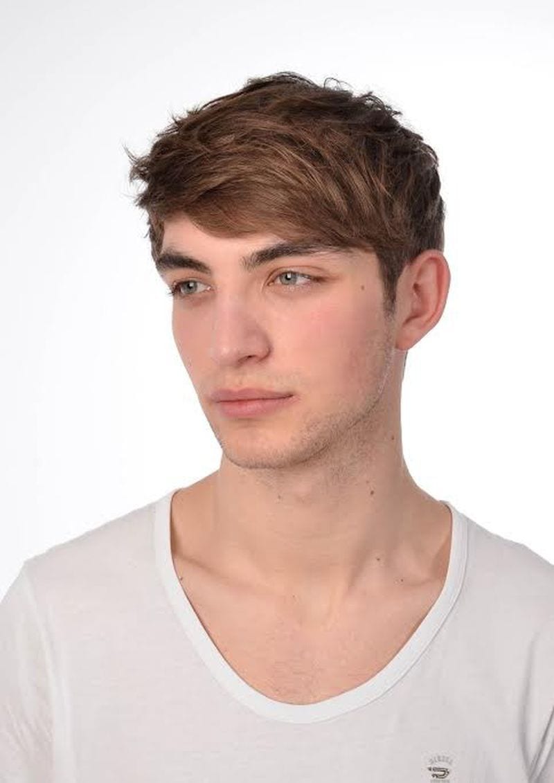 Matthias Bex — photo 4
