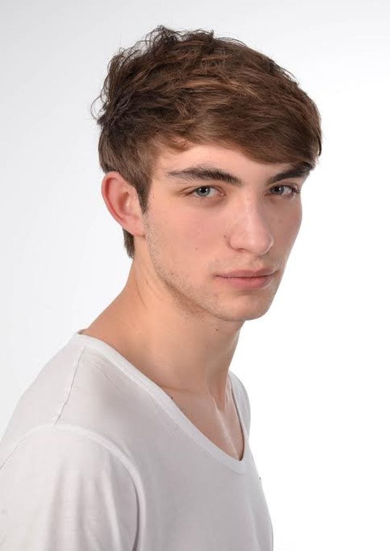 Matthias Bex — photo 1