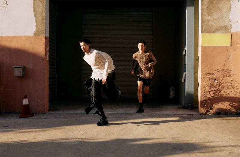 Wang Langqi — photo 5